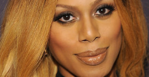 Laverne Cox Will Play Dr. Frank-N-Furter In "Rocky Horror" Reboot