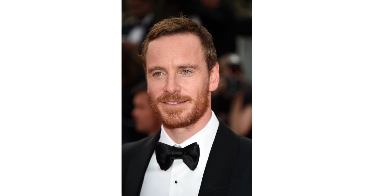 He Can Pull Off Facial Hair 32 Ways Michael Fassbender