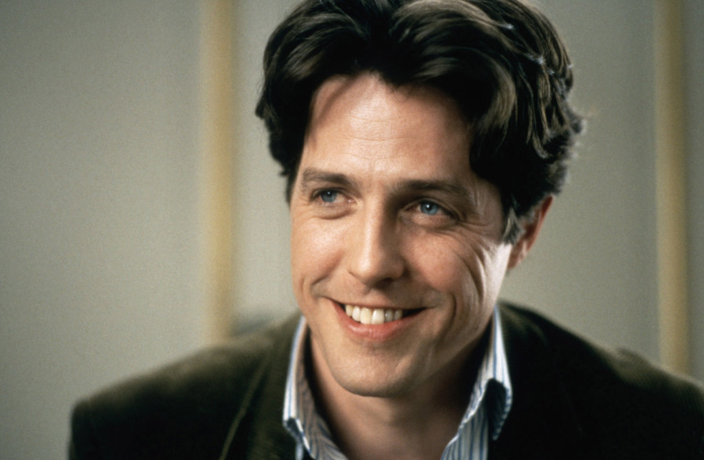 Photos Of Hugh Grant In 90s Films Popsugar Celebrity Uk