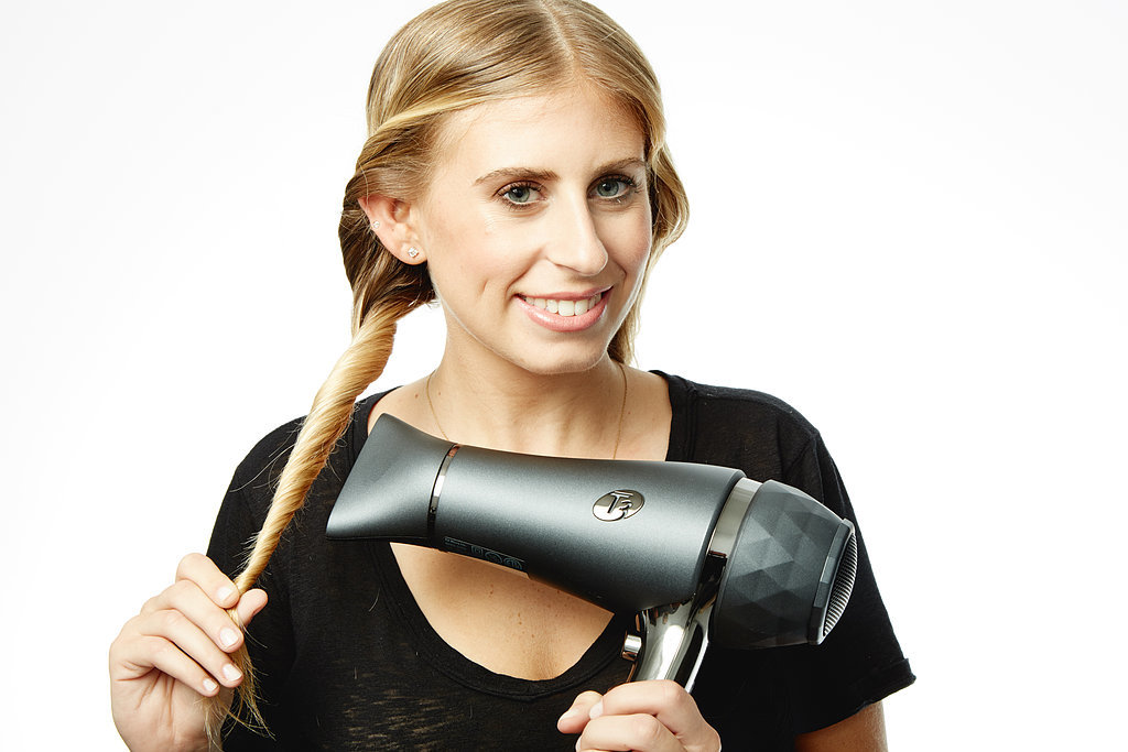 Technique 2 Bedhead Waves 5 Ways to Get ModelWorthy Waves Using