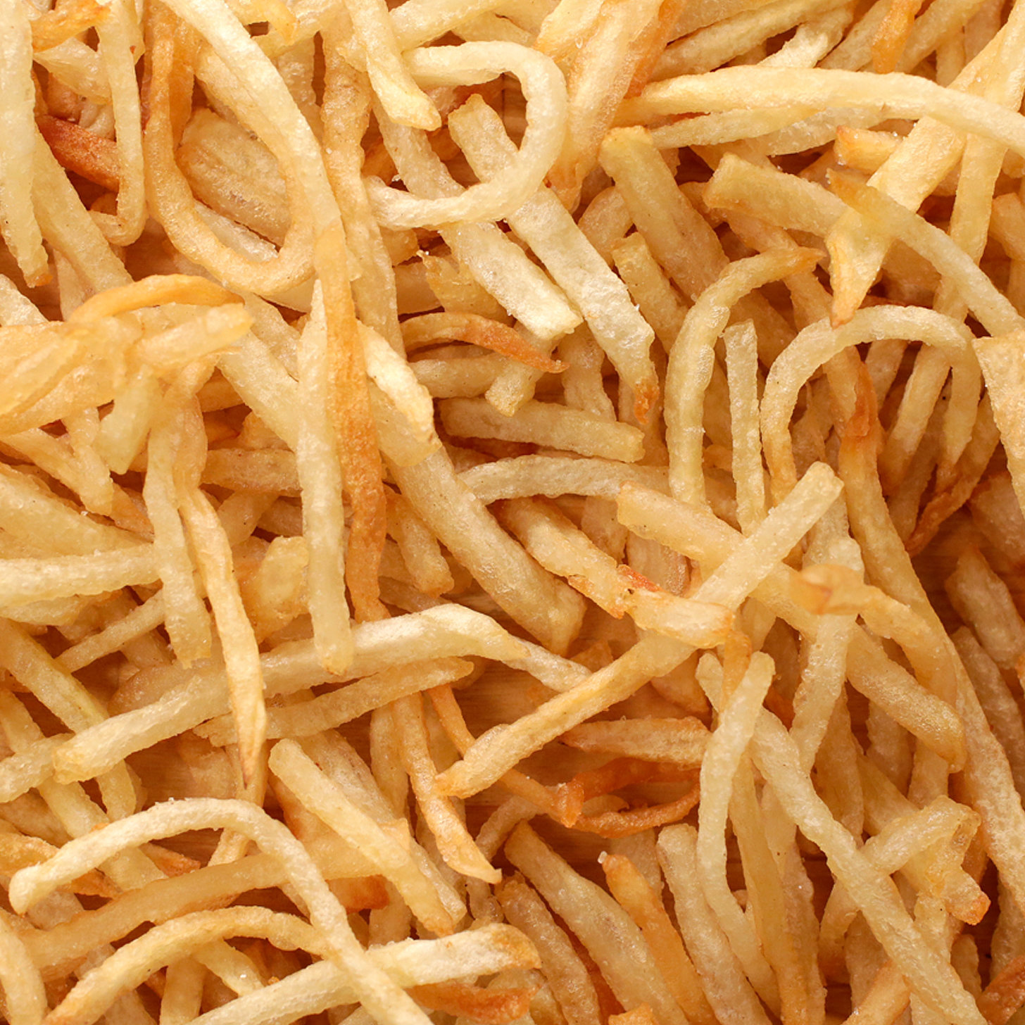 McDonald's Fries 36 Insanely Delicious Things You Can Make With