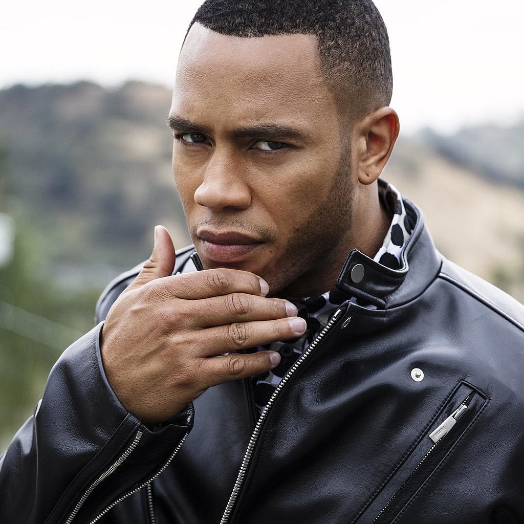 Hottest Trai Byers Pictures | POPSUGAR Celebrity