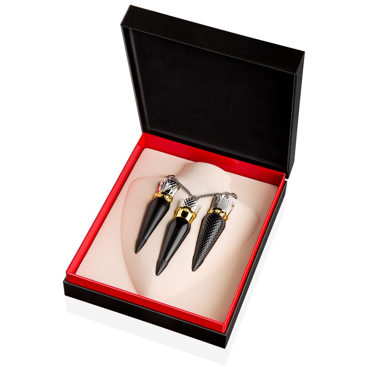 rouge a levre louboutin sephora