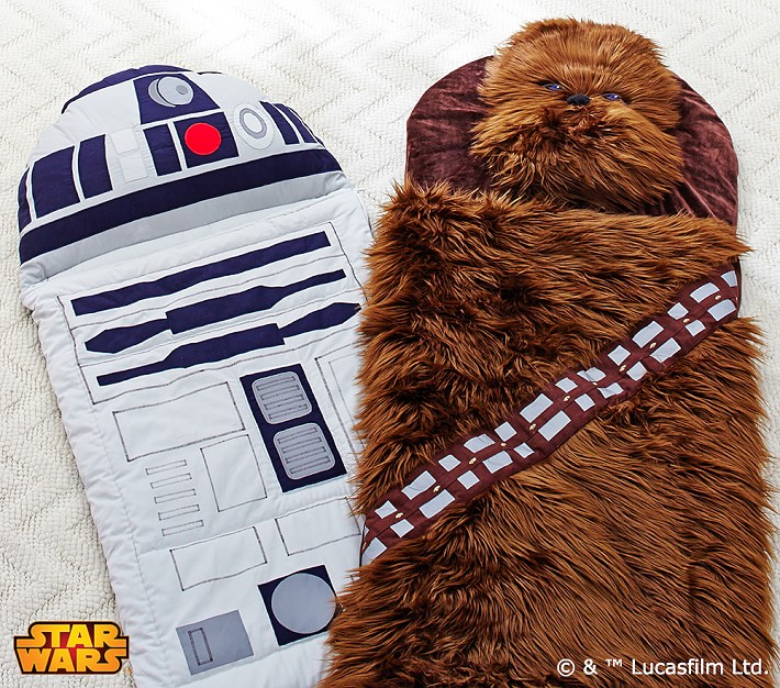 Star Wars Sleeping Bags Gift Guide The Best Gifts For 3YearOlds
