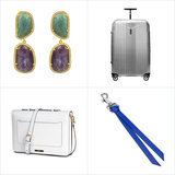 The 9 Best Fashion Gifts on Oprah's 2015 List of Favorite Things