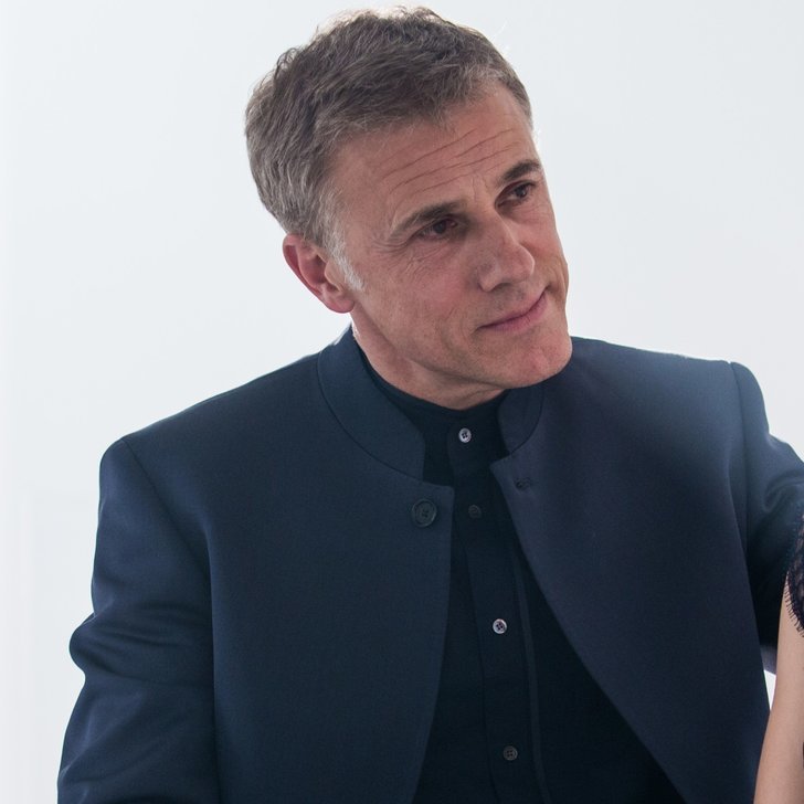 Who Is Ernst Stavro Blofeld? POPSUGAR Entertainment