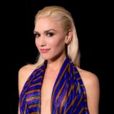 A BTS Look at Gwen Stefani's Latest Cover Shoot