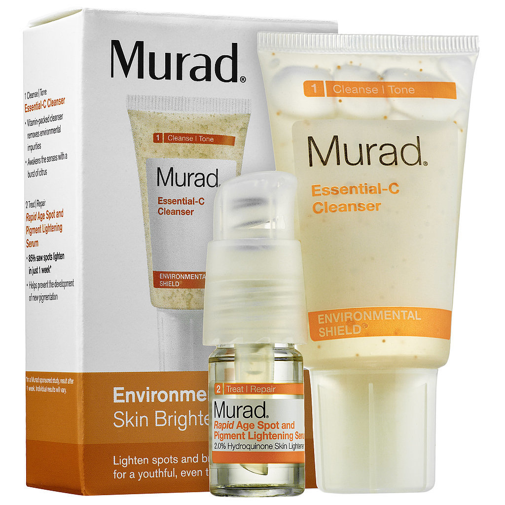 Murad Environmental Shield Skin Brightening Set | 50 Gorgeous Stocking ...