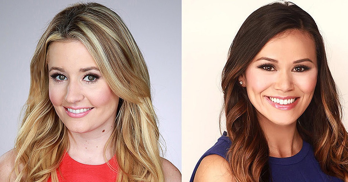 How to Do Makeup For Headshots POPSUGAR Beauty