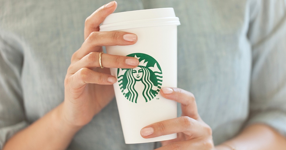 How to Order Mexican Hot Chocolate at Starbucks POPSUGAR Latina