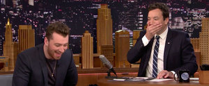 Sam Smith's Mistake While Meeting the Royal Family Will Make You Bloody Love Him Sam Smith's Mistake While Meeting the Royal Family Will Make You Bloody Love Him