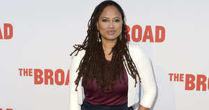 Ava DuVernay Says Too Many Films Focus On The 'White, Straight, Male' Perspective Ava DuVernay Says Too Many Films Focus On The 'White, Straight, Male' Perspective