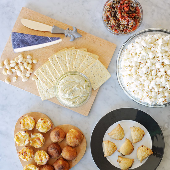 Best Trader Joes Holiday Food Best Trader Joes Holiday Food