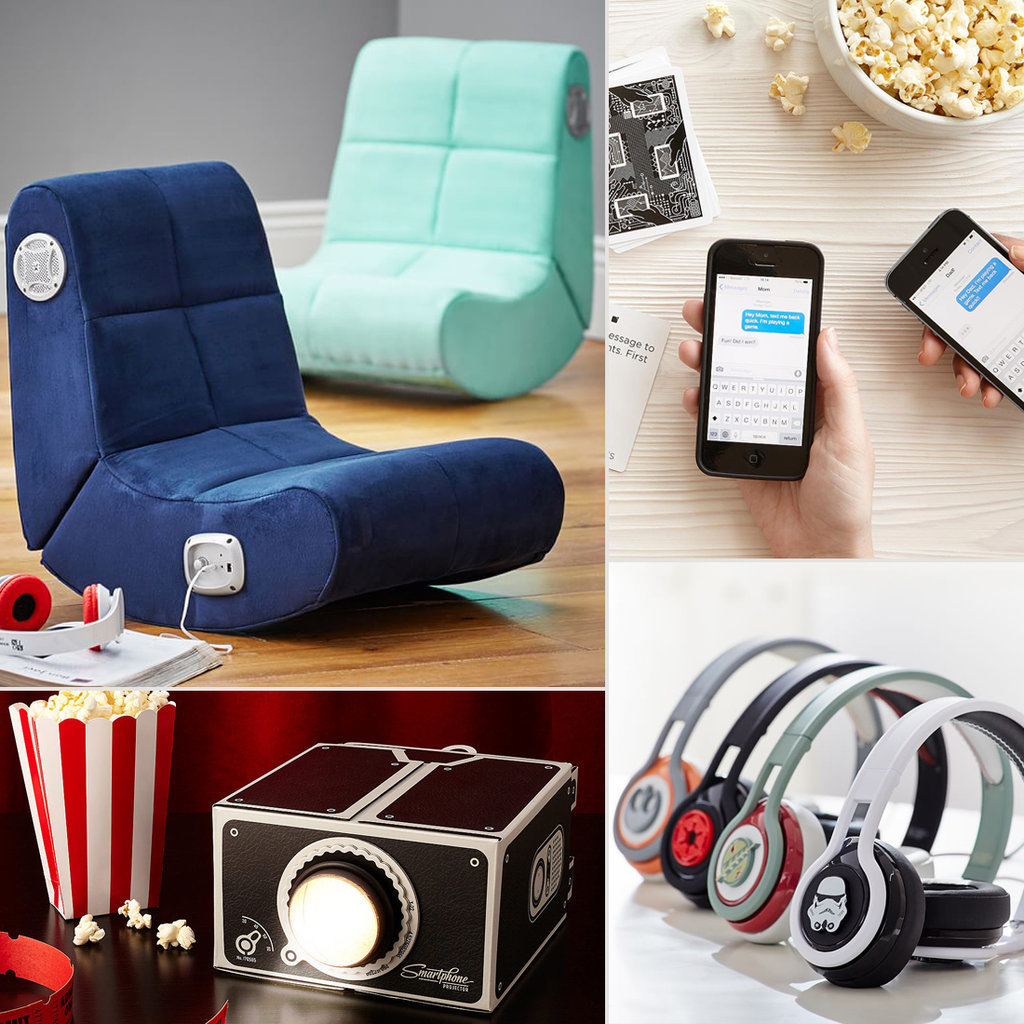 cool christmas gifts for teens