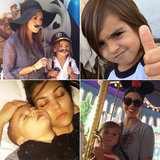 Kourtney Kardashian Cutest Children Have