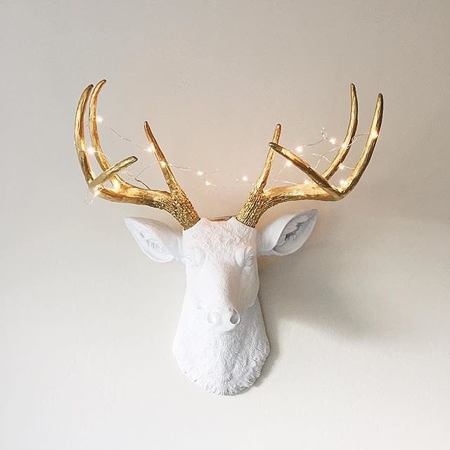 Ramp Up Home Decor