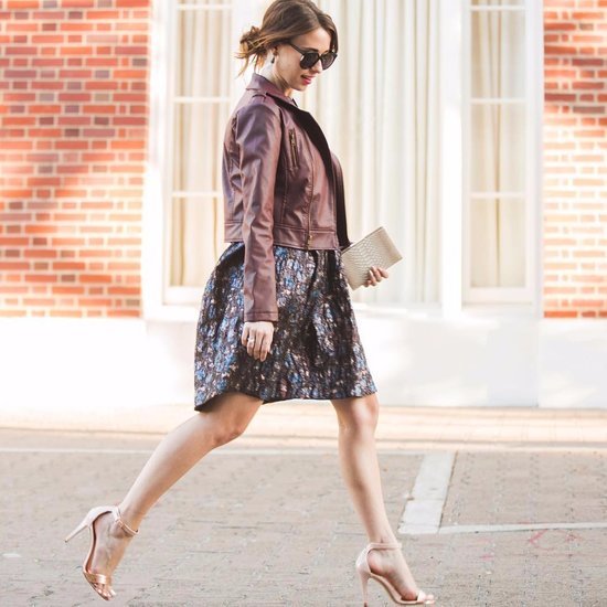 H&M Fall Lookbook 2012 POPSUGAR Fashion