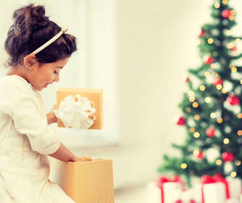 Family Holiday Traditions to Start | POPSUGAR Moms