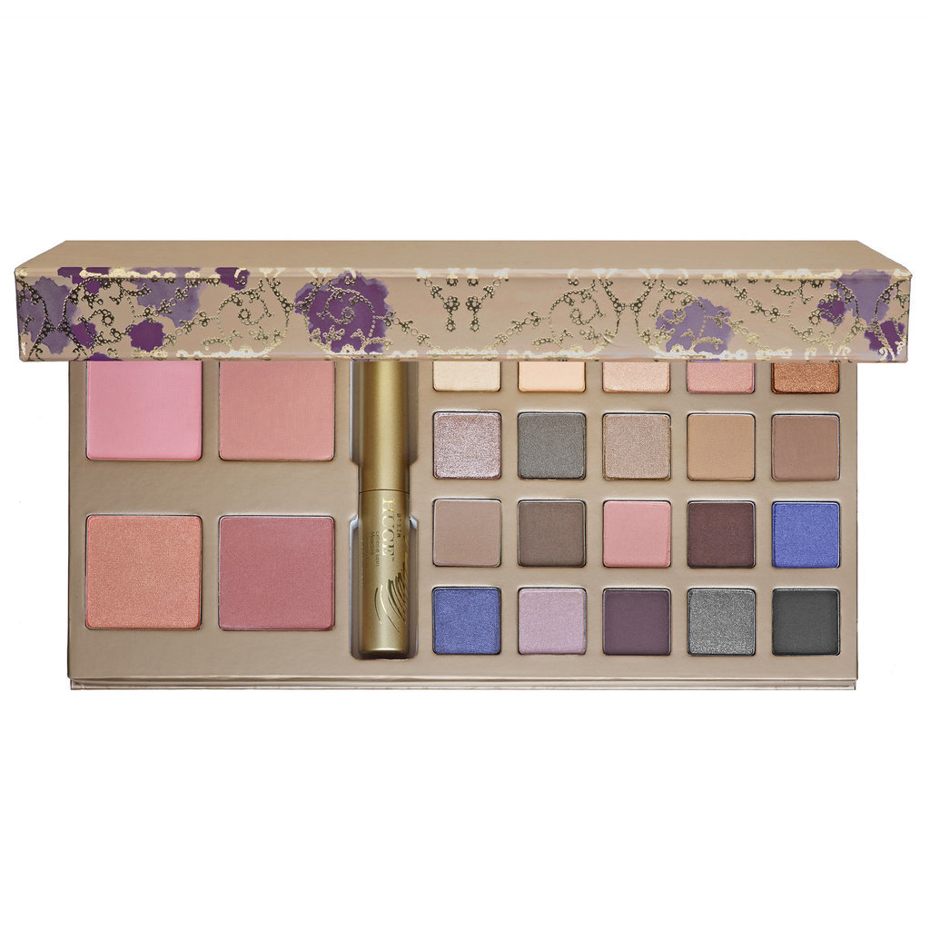 Holiday Makeup Palettes 2015 POPSUGAR Beauty
