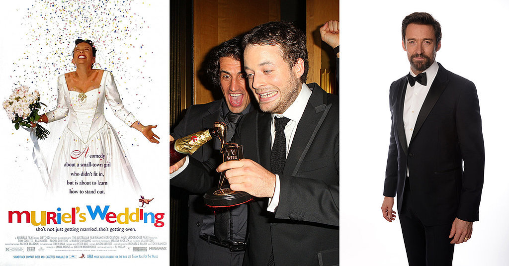 Top 50 Australian Pop Culture Icons Film, TV, Music & More POPSUGAR