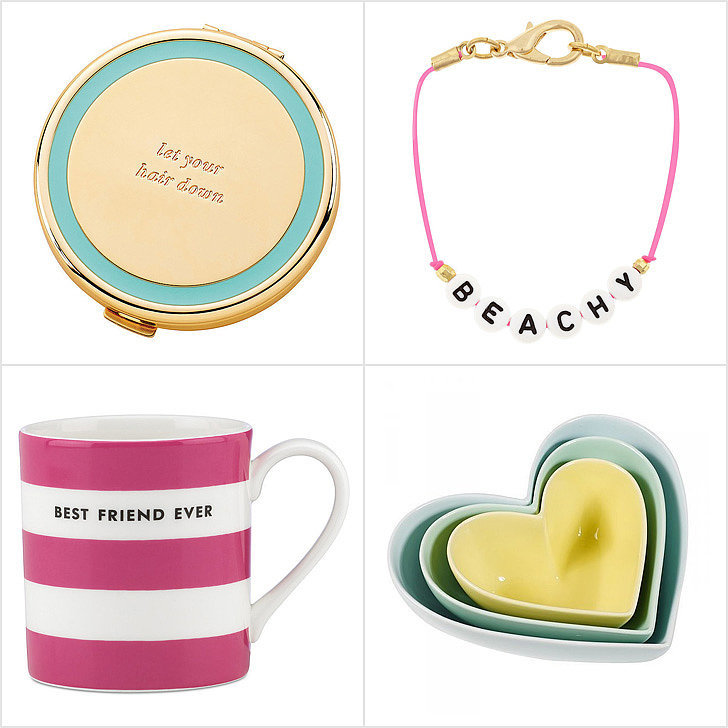 Perfect Christmas Presents and Gifts For Your Best Friend | POPSUGAR Fashion UK
