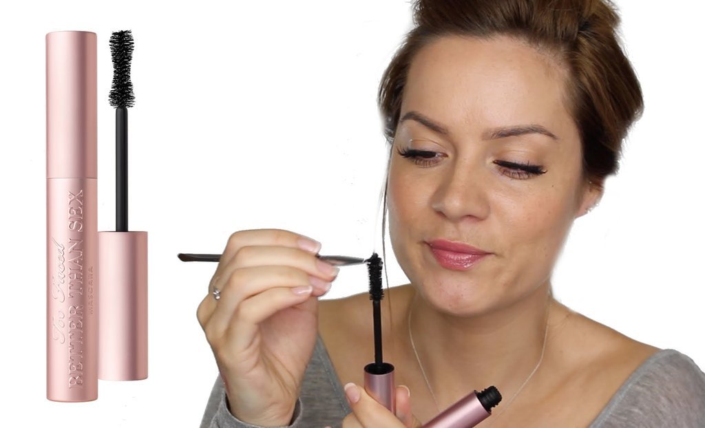 Most Popular Makeup Hacks of 2015 POPSUGAR Beauty