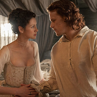Claire and Jamie, Outlander