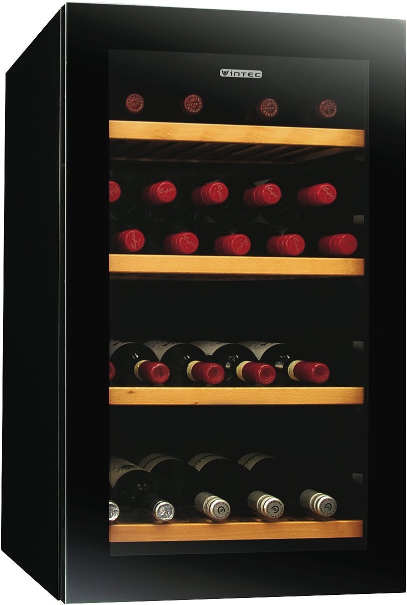 Vintec Single Temp Wine Storage Appliances