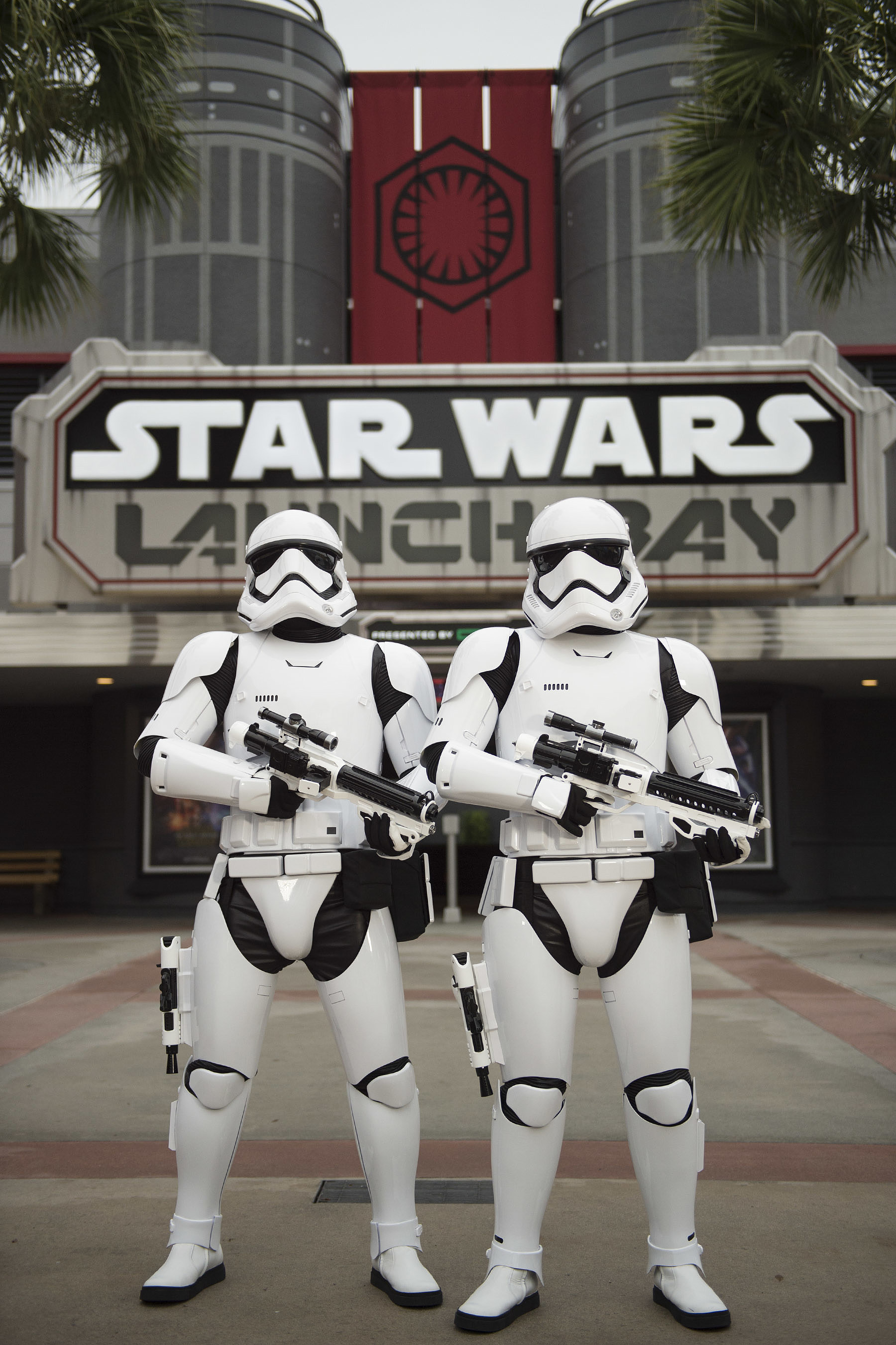 The Stormtroopers Are Seriously Everywhere 21 Reasons To Visit