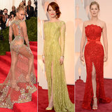 The 50 Best Red Carpet Dresses of 2015