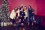 Melissa McCarthy's New Fashion Campaign Will Give You All the Holiday Feels