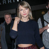 Taylor Swift Stuck to Her Signature Style on Her Birthday