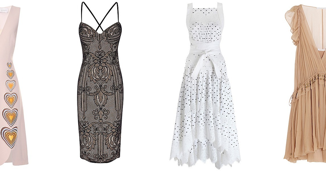 what to wear to your own engagement party