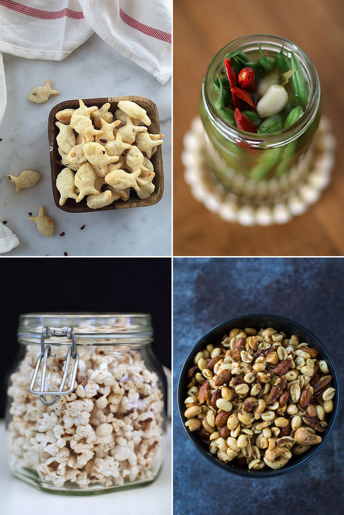 Savory Edible Gift Ideas POPSUGAR Food