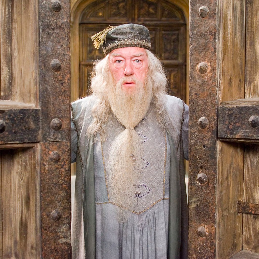 Best Dumbledore Quotes POPSUGAR Smart Living