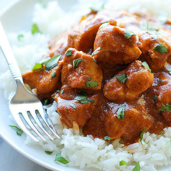 KidFriendly Crock Pot Chicken Recipes POPSUGAR Moms