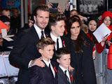 This Is How David Beckham Shops For Victoria's Holiday Gift