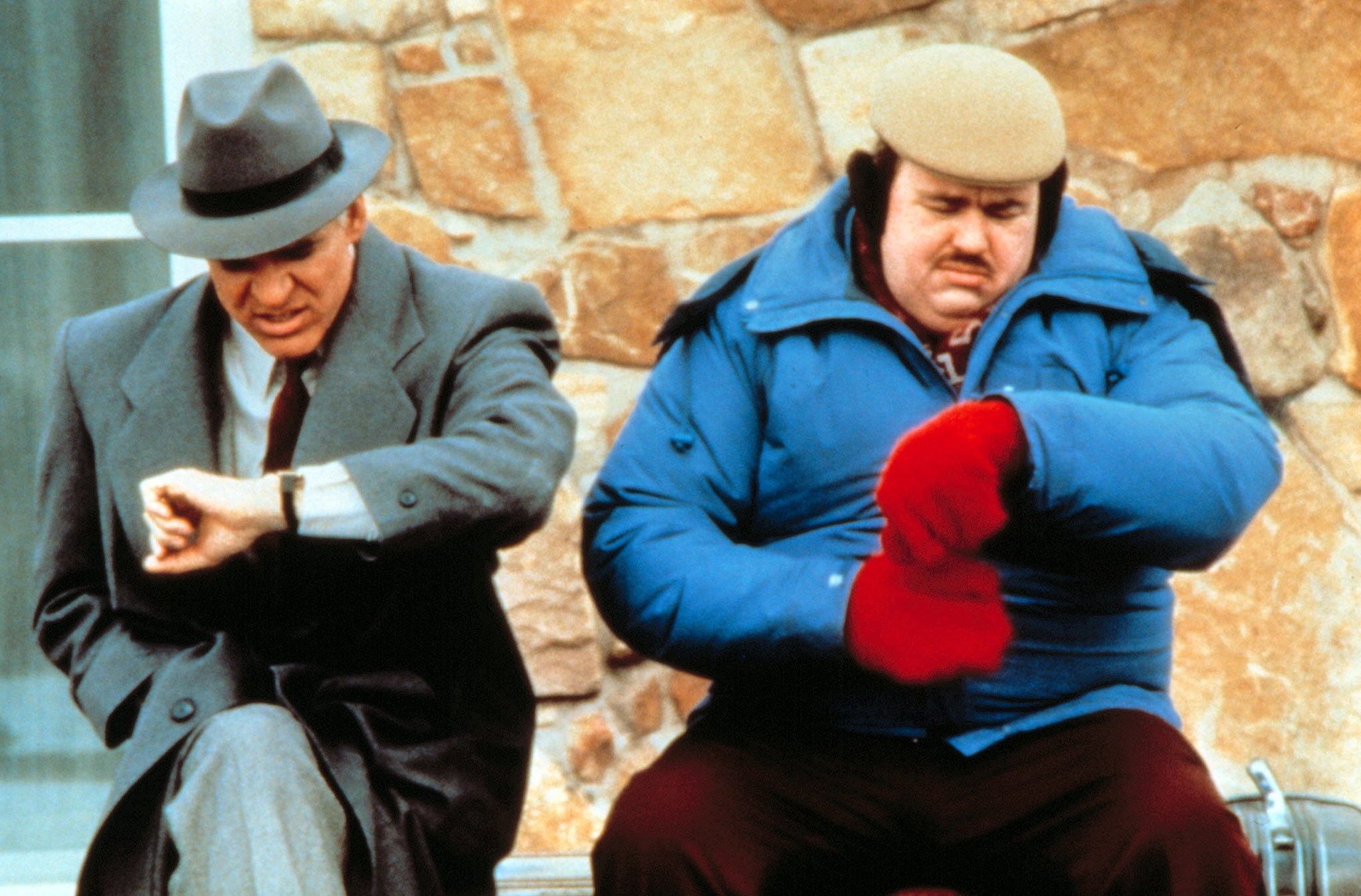 Planes, Trains and Automobiles (1987) Iconic '80s Movies You Can