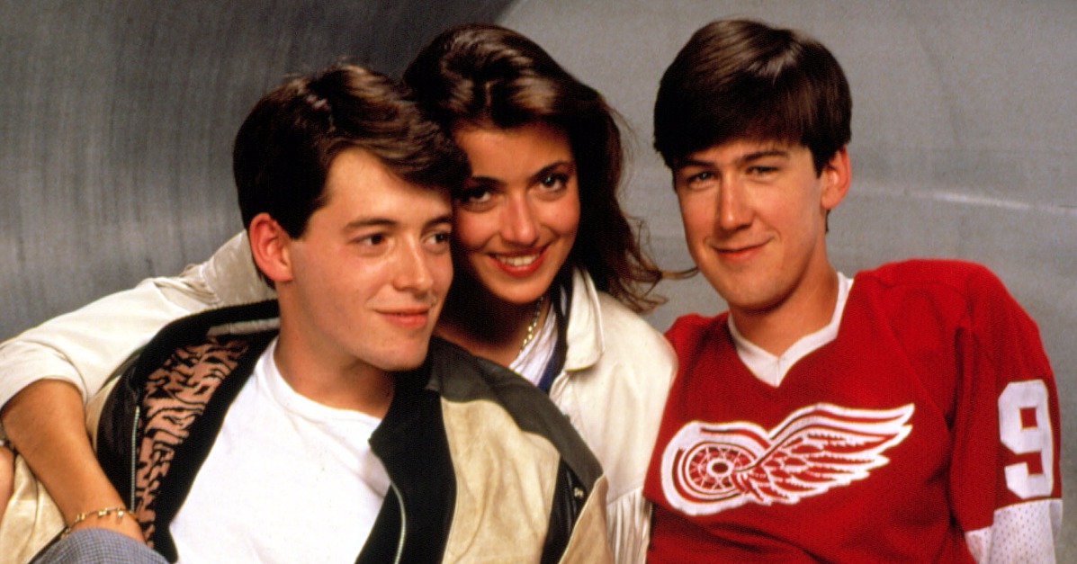 ’80s Movies on Netflix | POPSUGAR Entertainment