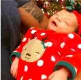Dwayne Johnson Singing to His Newborn Daughter Will Obviously Melt Your Heart