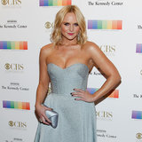 Miranda Lambert Follows Gwen Stefani on Twitter