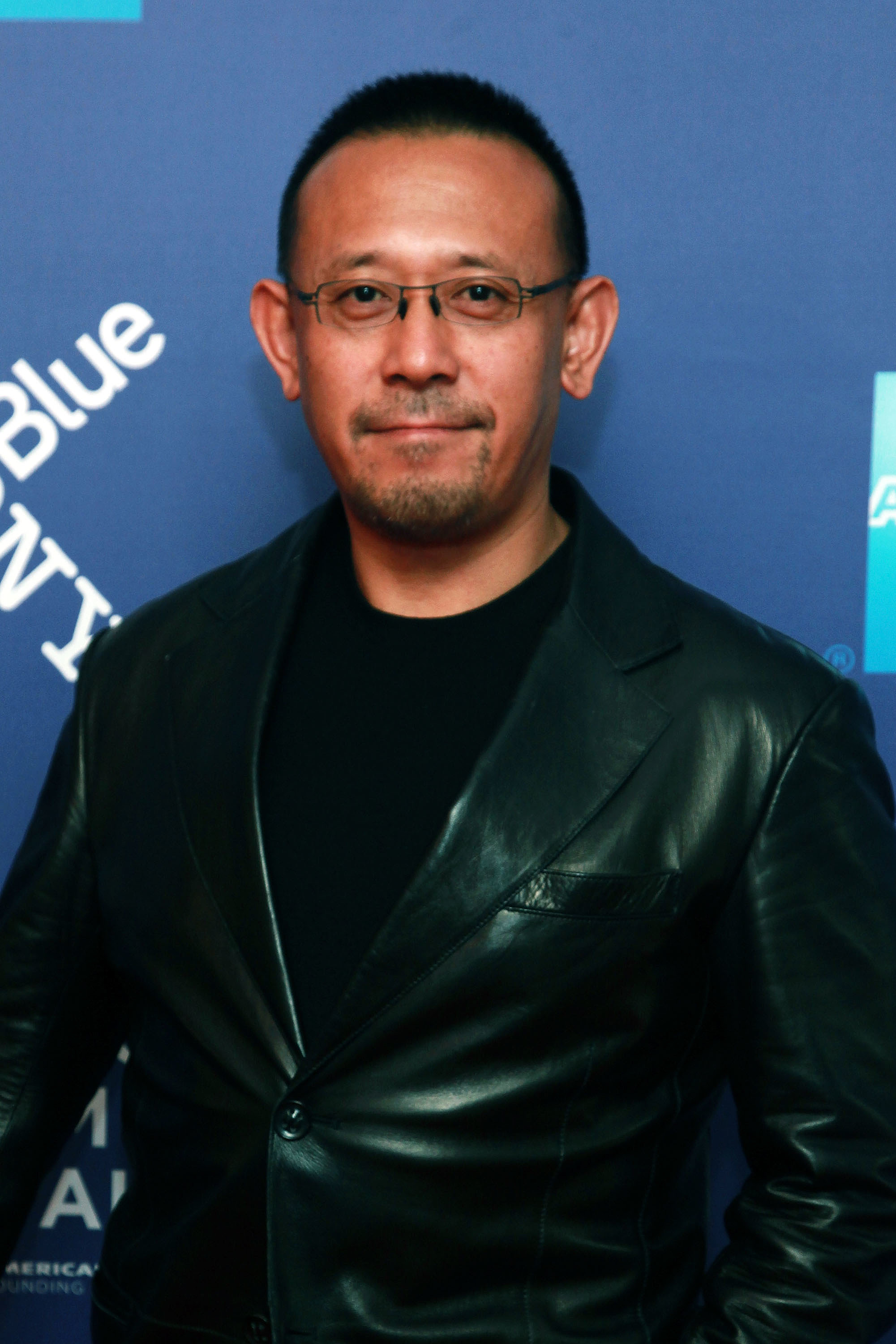 Jiang Wen | Here's The Full Cast Of Rogue One: A Star Wars Story ...