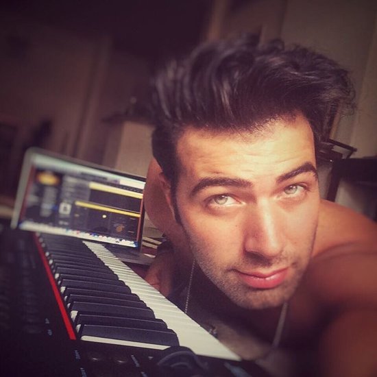 Jencarlos Canela's Sexiest Instagrams