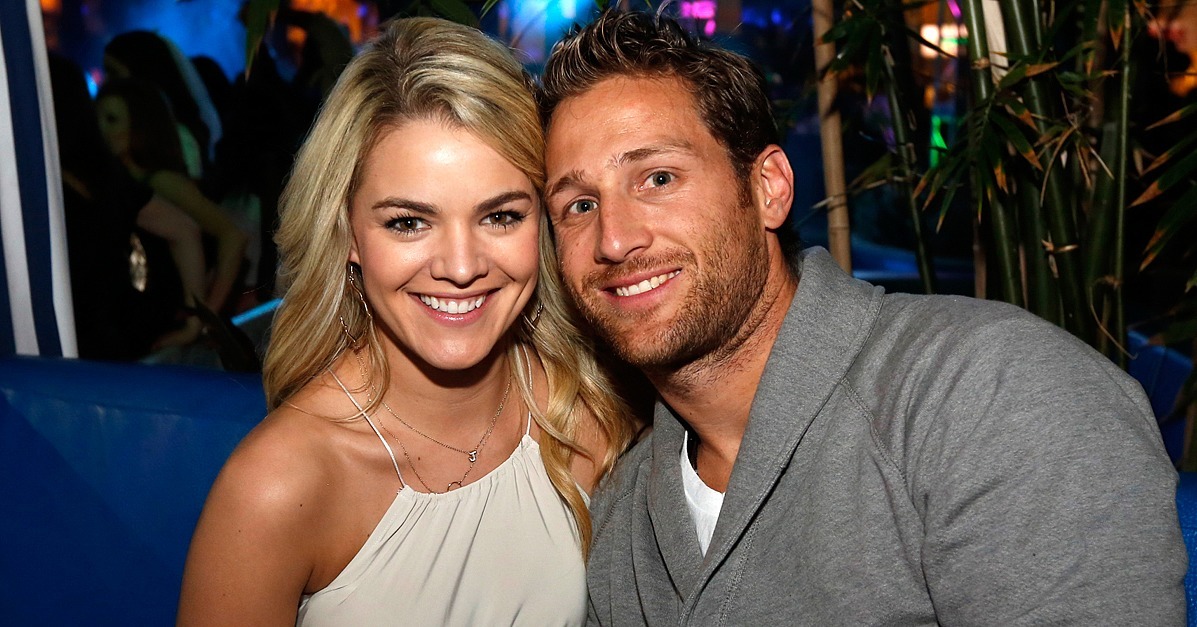 Where Are The Bachelor Couples Now Popsugar Love And Sex