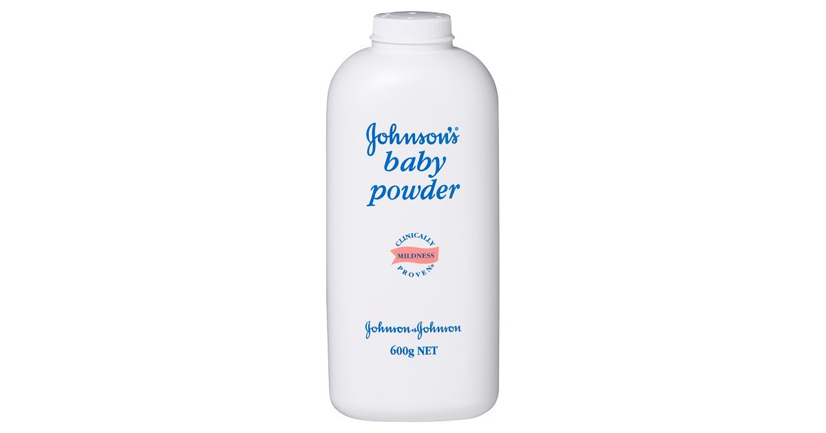 Baby Powder For Dry Shampoo 9 Unexpected New Ways to Use Your