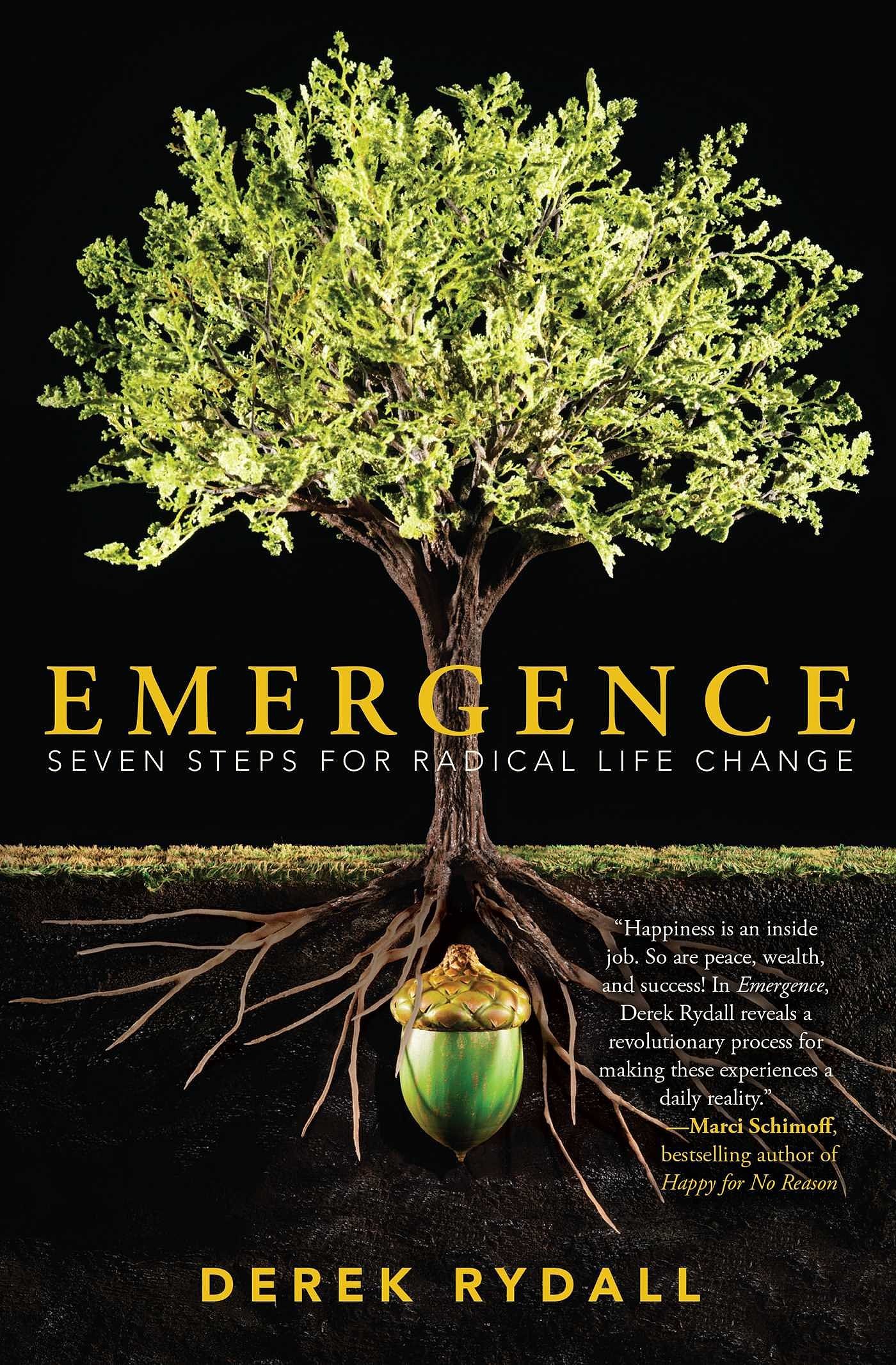 Emergence 16 Inspiring Books You Should Read in 2016 POPSUGAR Smart