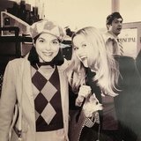 This Selma Blair and Reese Witherspoon Photo Will Give You Major Legally Blonde Flashbacks