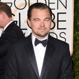 Aw! Kate Winslet and Leonardo DiCaprio Shared a Sweet Hug at the Golden Globes