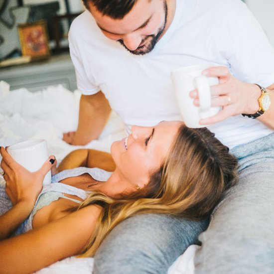 Signs You Shouldn T Move In Together Popsugar Love And Sex