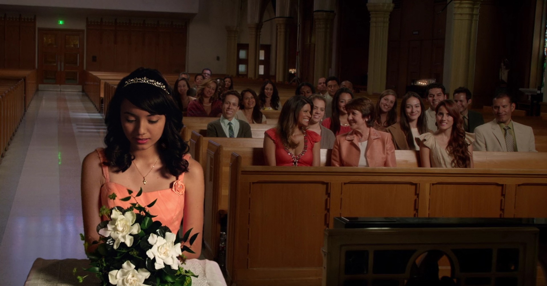 Jane The Virgin Problems Every Latina Can Relate To Popsugar Latina